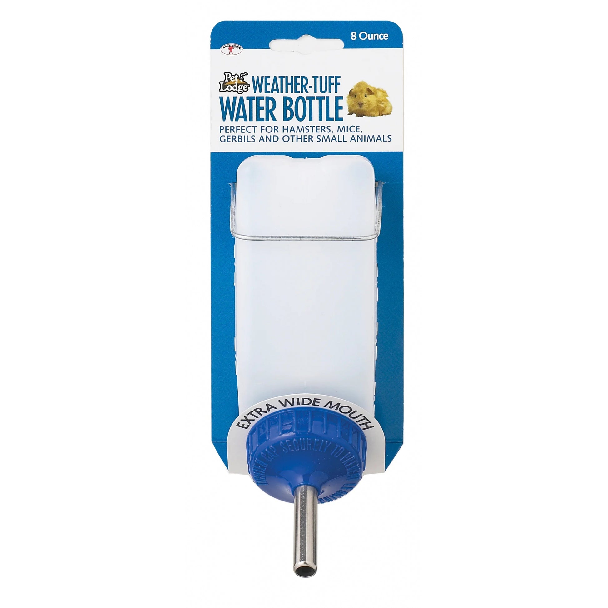 Pet Lodge Weather-Tuff Water Bottle