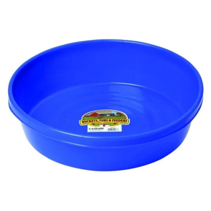 12 Quart General Purpose Pan - Red