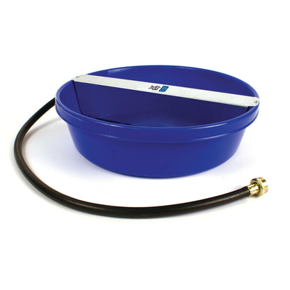 Pet Lodge Plastic Ever Full Pet Bowl