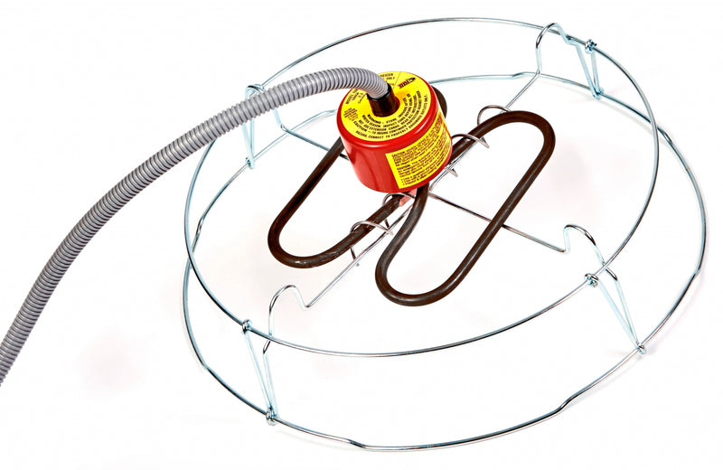API Sinking De-Icer
