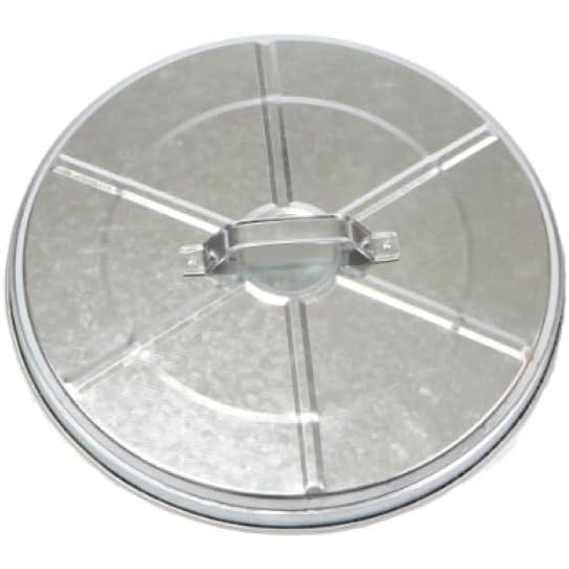 Little Giant Lid for Galvanized Garbage Can