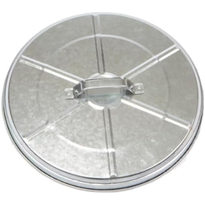 Little Giant Lid for Galvanized Garbage Can