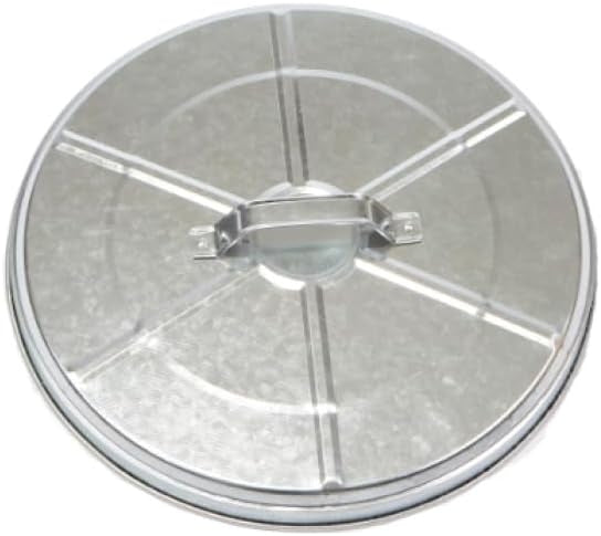 Little Giant Lid for Galvanized Garbage Can