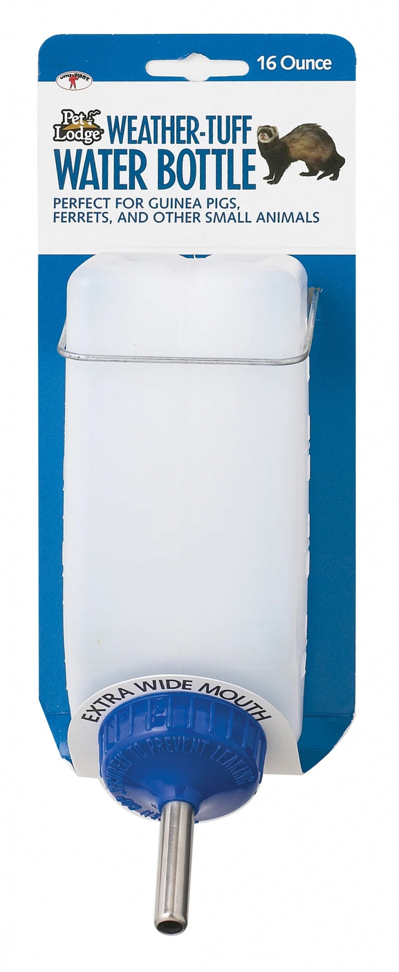 Pet Lodge Weather-Tuff Water Bottle