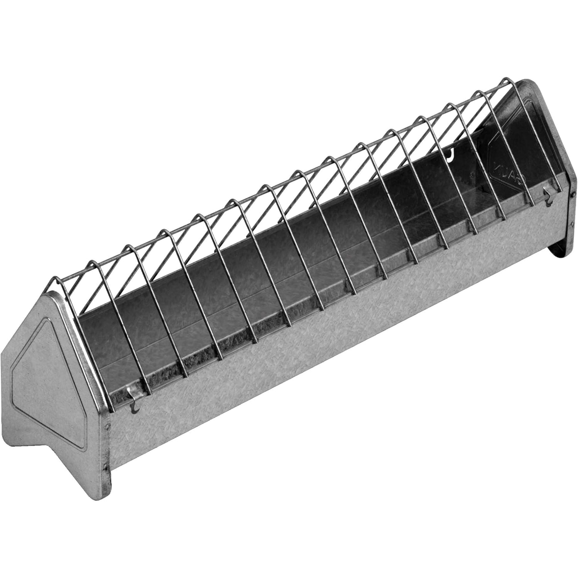 Little Giant Trough Feeder With Grate