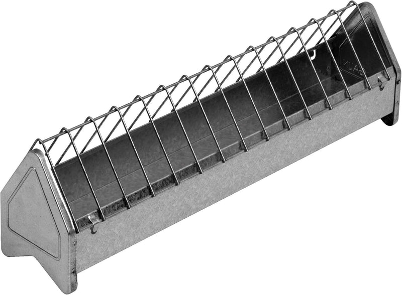 Little Giant Trough Feeder With Grate
