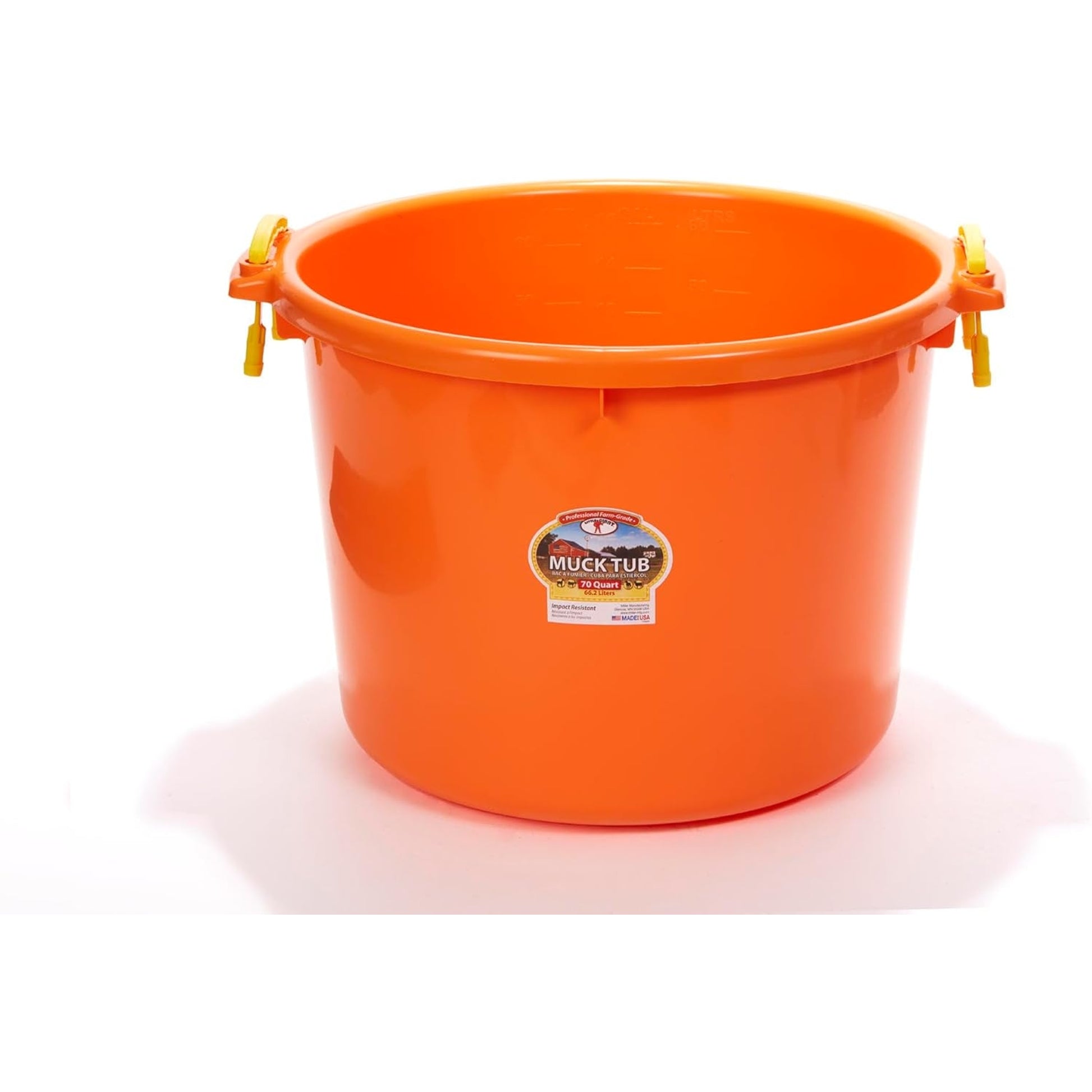 Little Giant Muck Tub