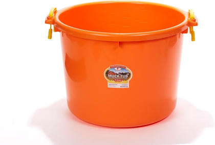 Little Giant Muck Tub