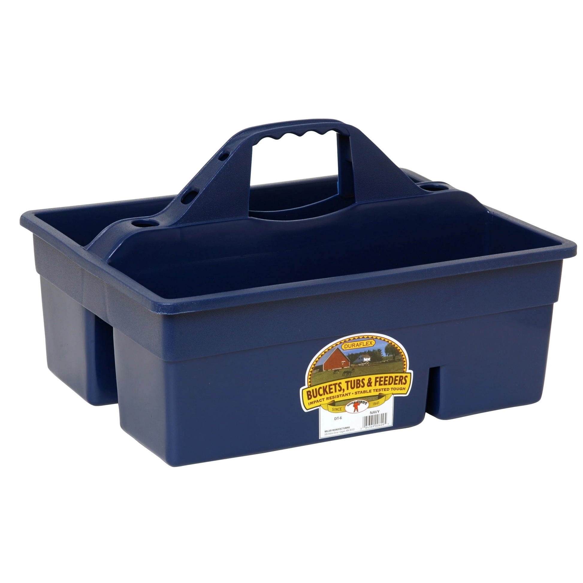 Little Giant Plastic DuraTote
