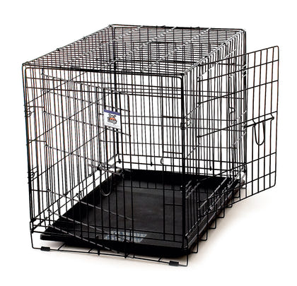 Pet Lodge Wire Dog Crate