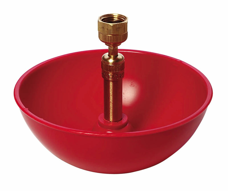 Little Giant Game Bird Automatic Poultry Fount