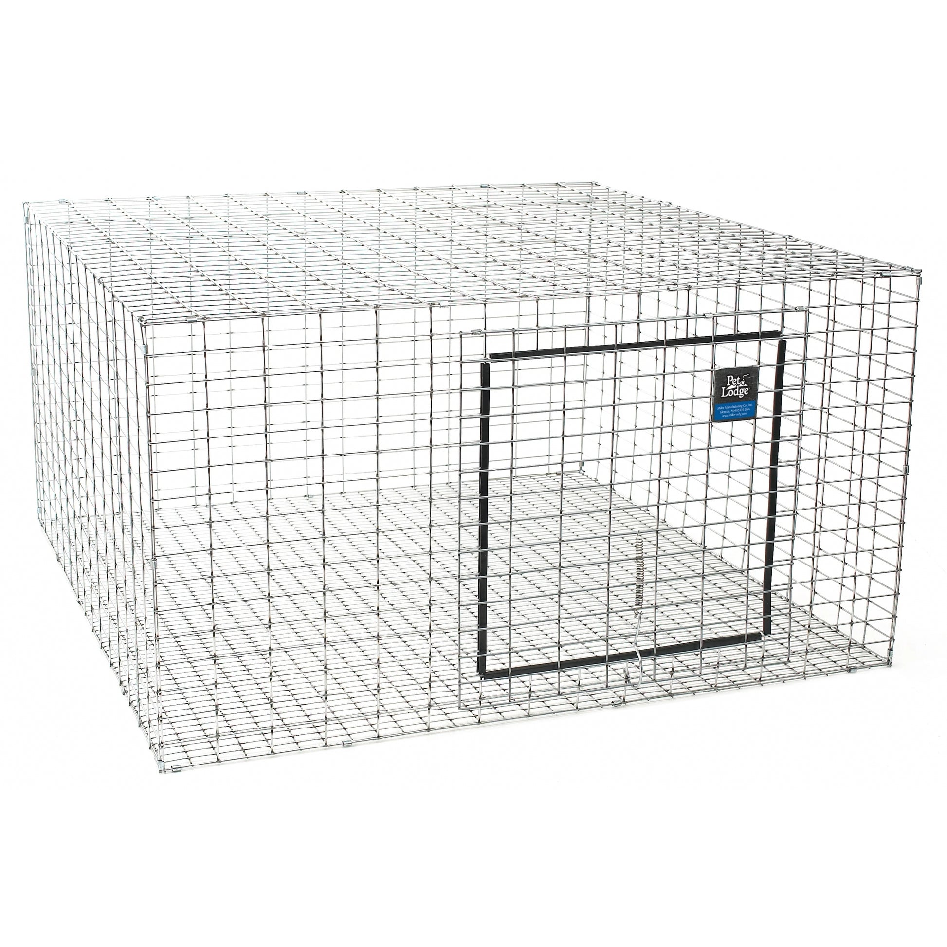 Pet Lodge Rabbit Hutch