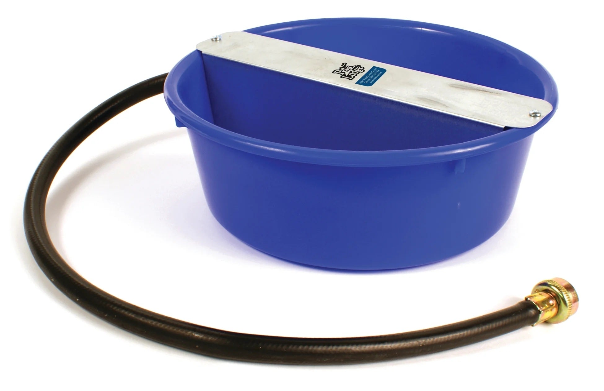 Pet Lodge Plastic Ever Full Pet Bowl