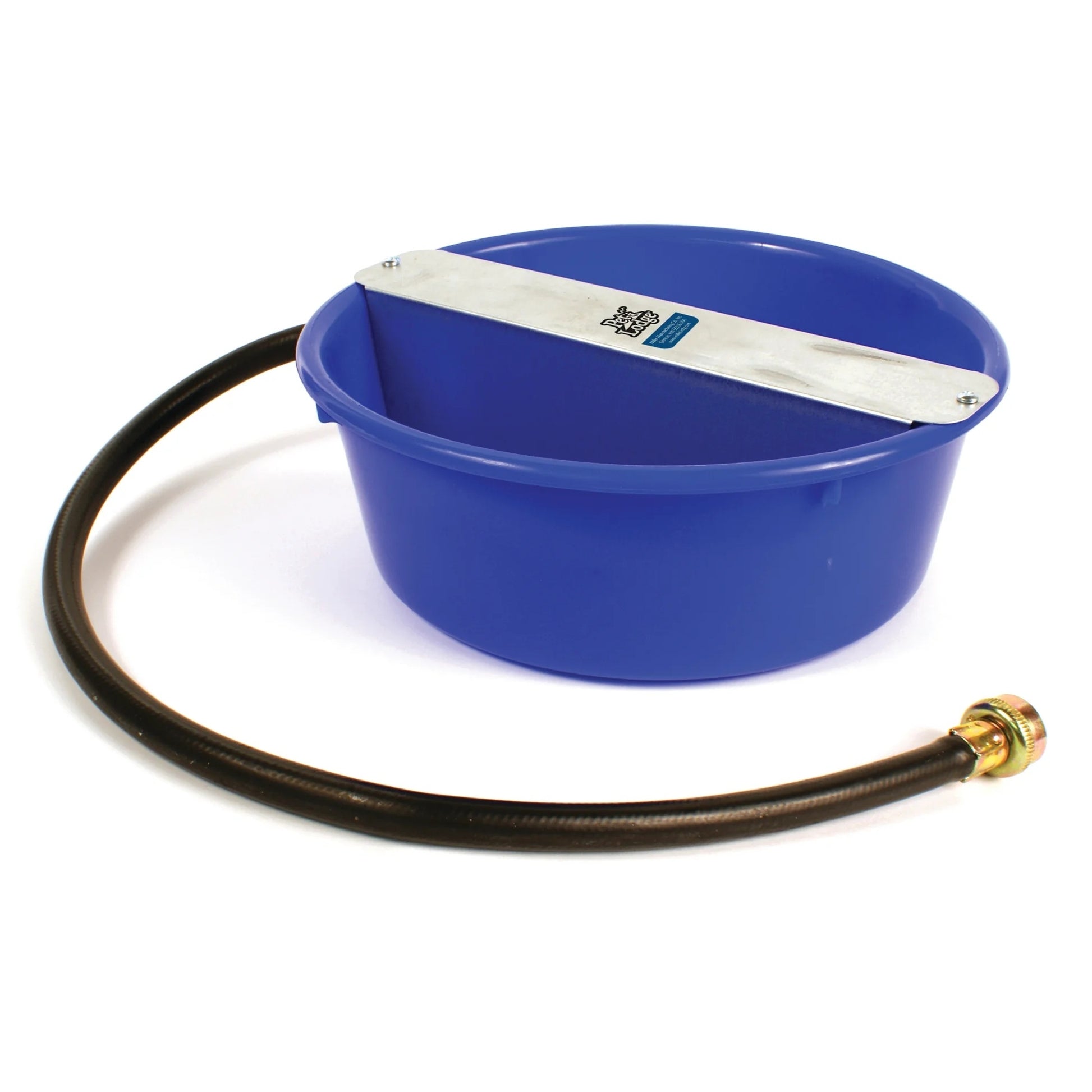 Pet Lodge Plastic Ever Full Pet Bowl