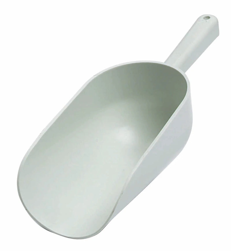 Little Giant Plastic Feed Scoop