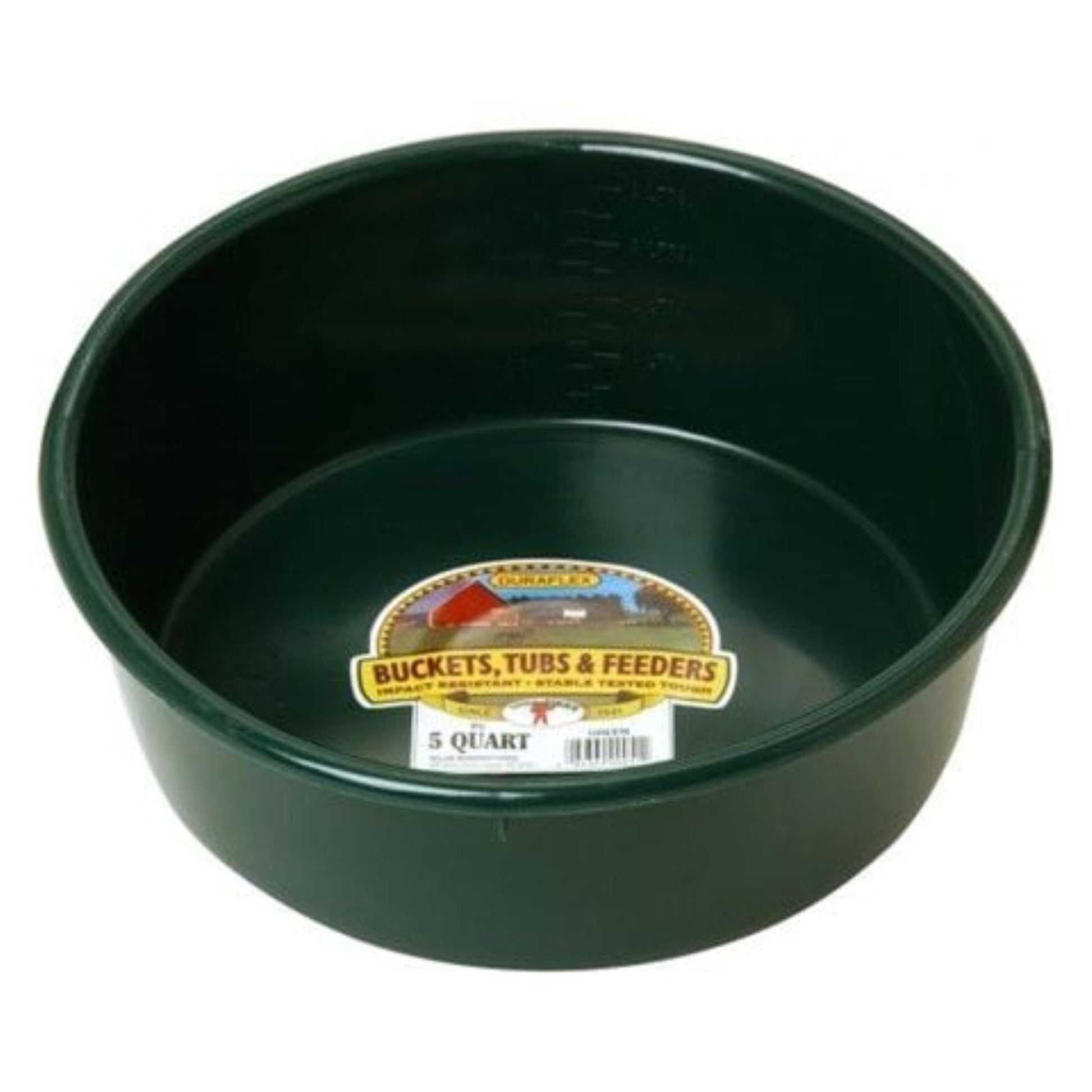Little Giant Plastic Utility Pan