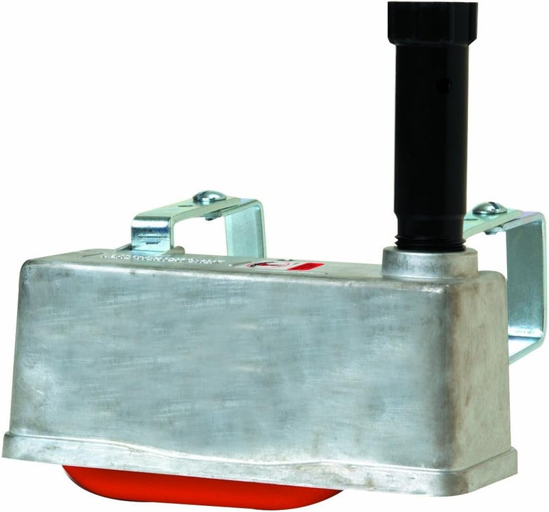 Little Giant Trough-O-Matic Anti-Siphon with Aluminum Housing