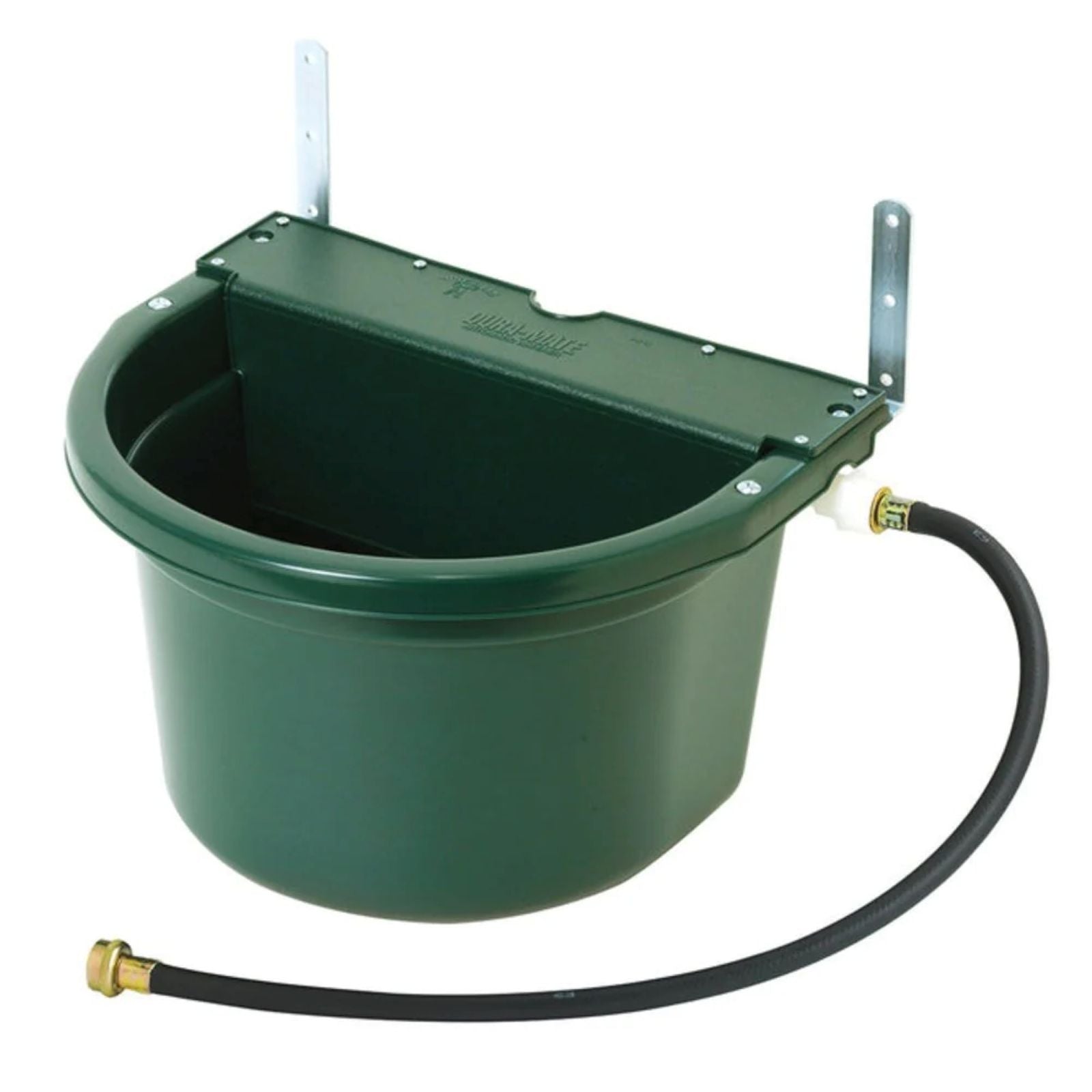 Livestock Automatic Watere 16 Quart Red