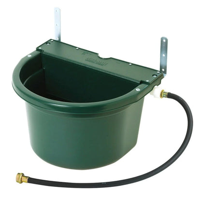 Livestock Automatic Watere 16 Quart Red