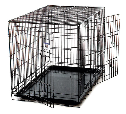 Pet Lodge Wire Dog Crate