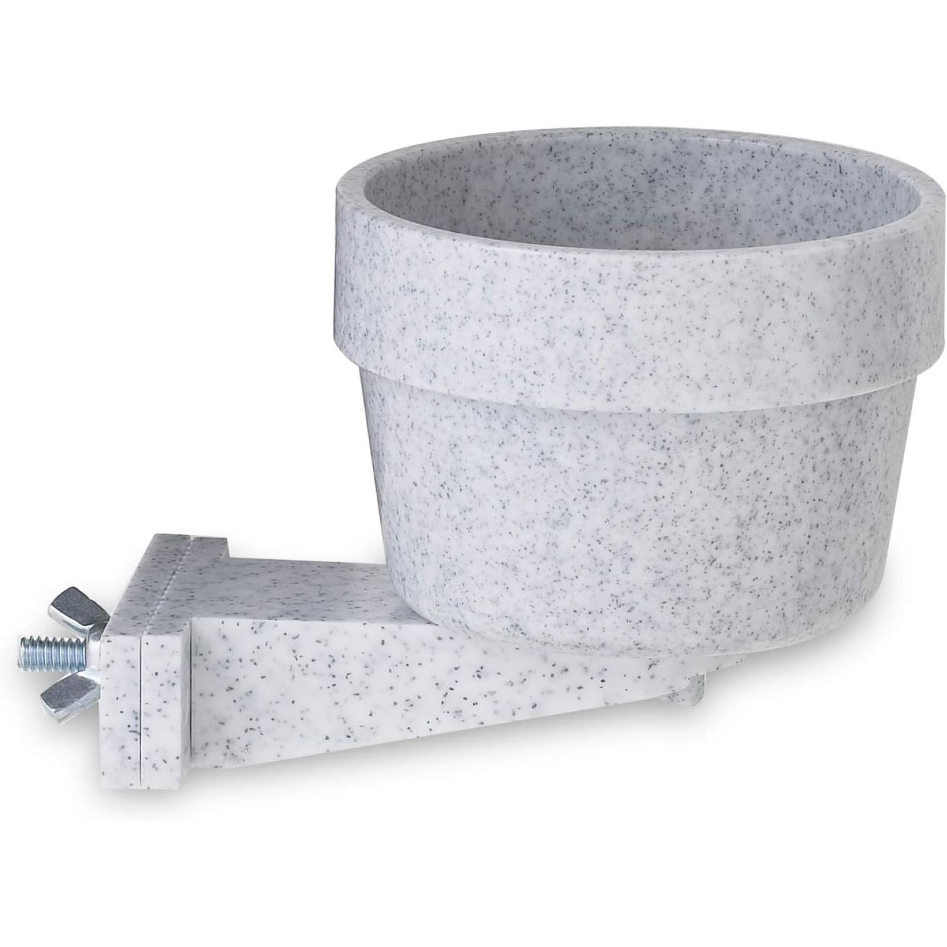 Pet Lodge Quick Lock Crock