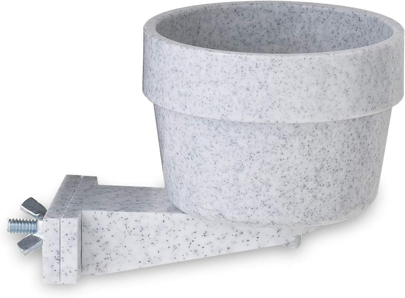 Pet Lodge Quick Lock Crock