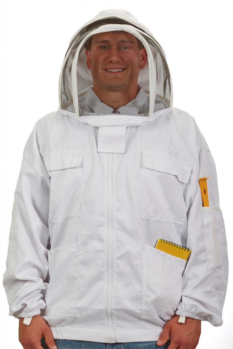 Little Giant Bee Keeper Jacket