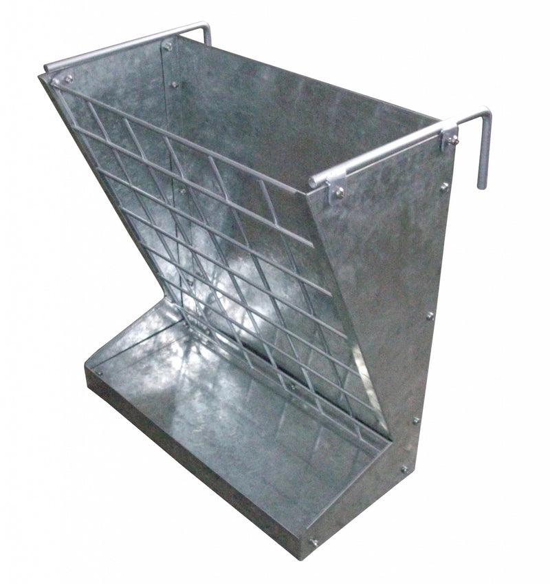Little Giant Classic 2-in-1 Goat and Sheep Feeder