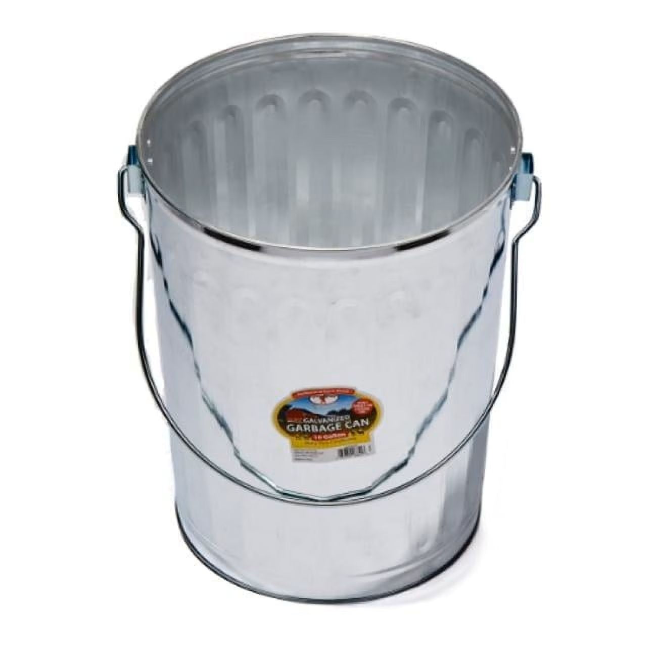 Little Giant Lid for Galvanized Garbage Can