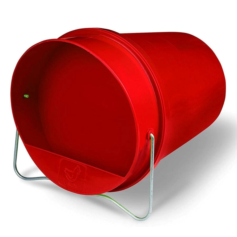 Little Giant Plastic Bucket Waterer for Poultry