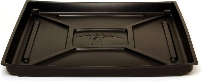 Pet Lodge Plastic Rabbit Hutch Dropping Pan