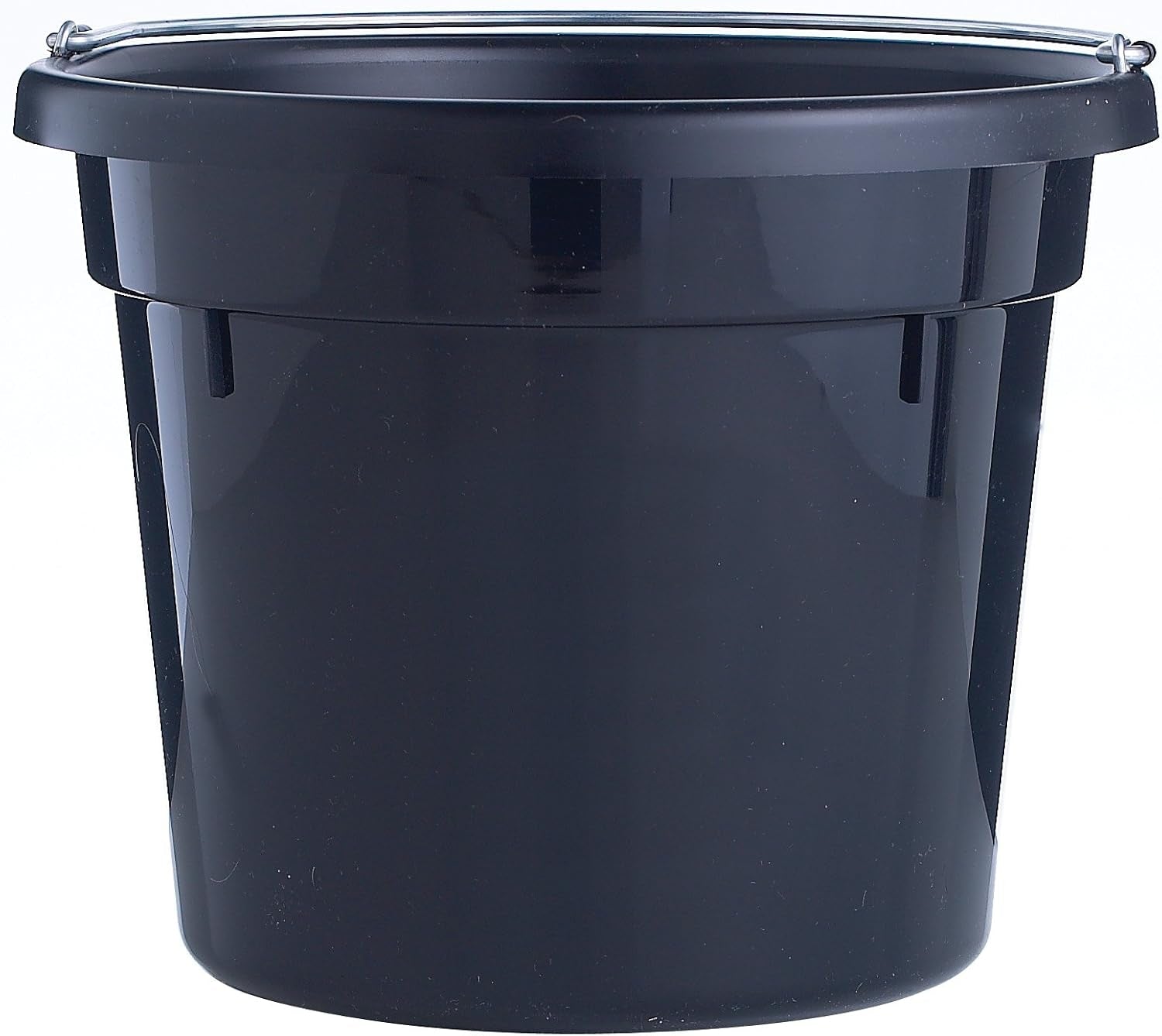 Little Giant Round Plastic Utility Bucket