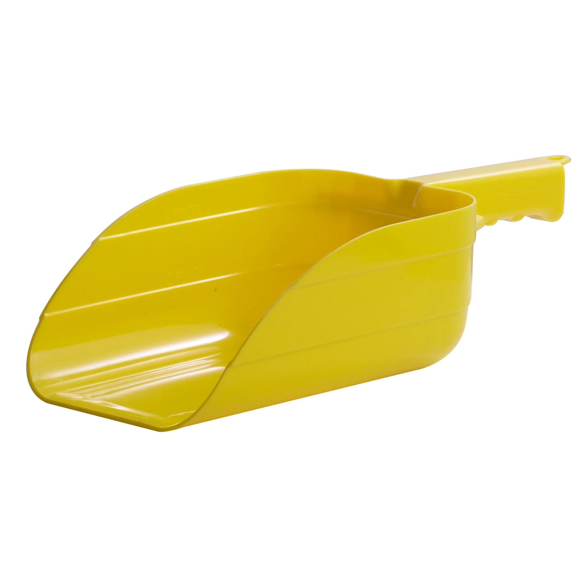 Feed Scoop
