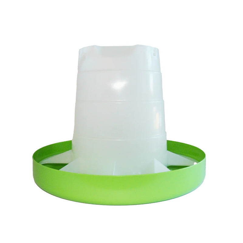 Little Giant Plastic Duck Feeder