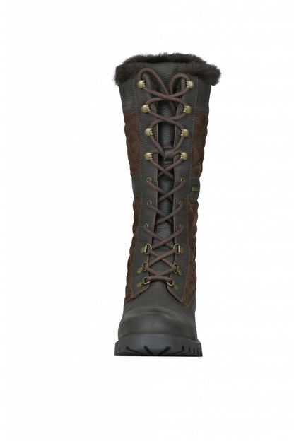 Dublin Ladies Yukon Quilt Boots