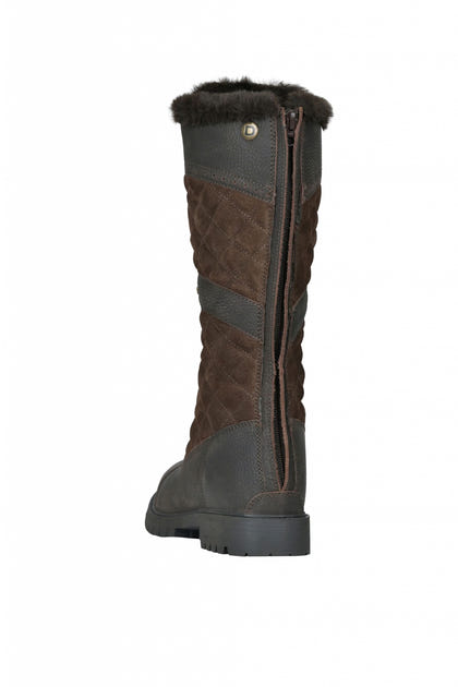 Dublin Ladies Yukon Quilt Boots