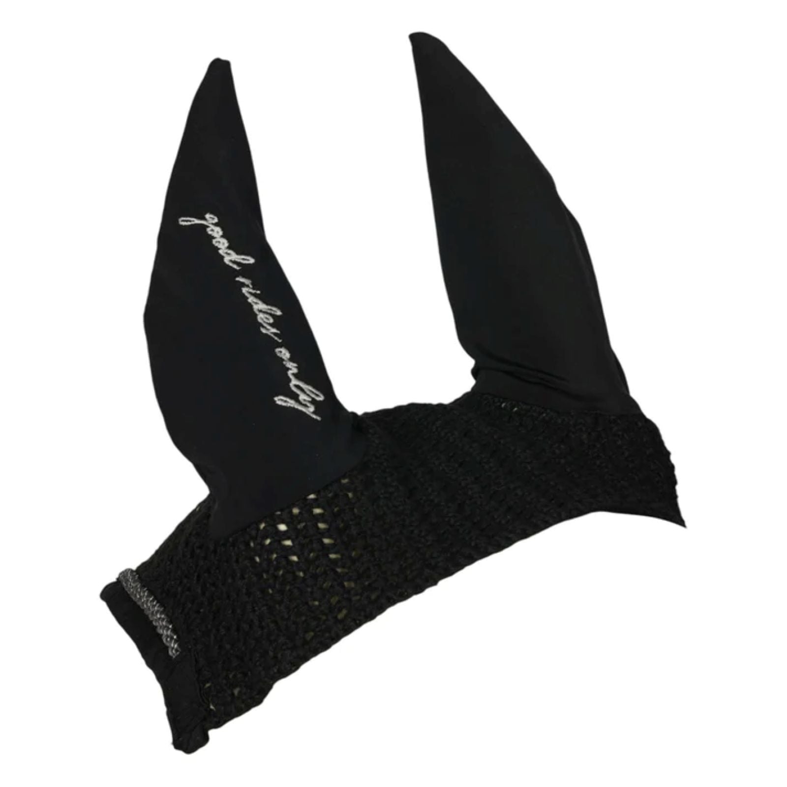 Dapplebay Midnight Constellation Fly Veil