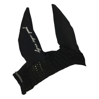Dapplebay Midnight Constellation Fly Veil