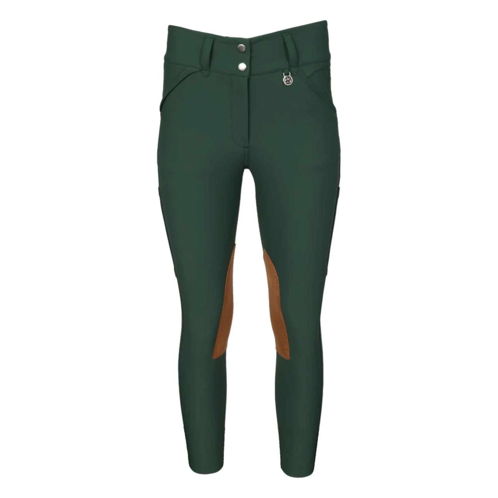 Dapplebay Sport Knee Patch Breeches