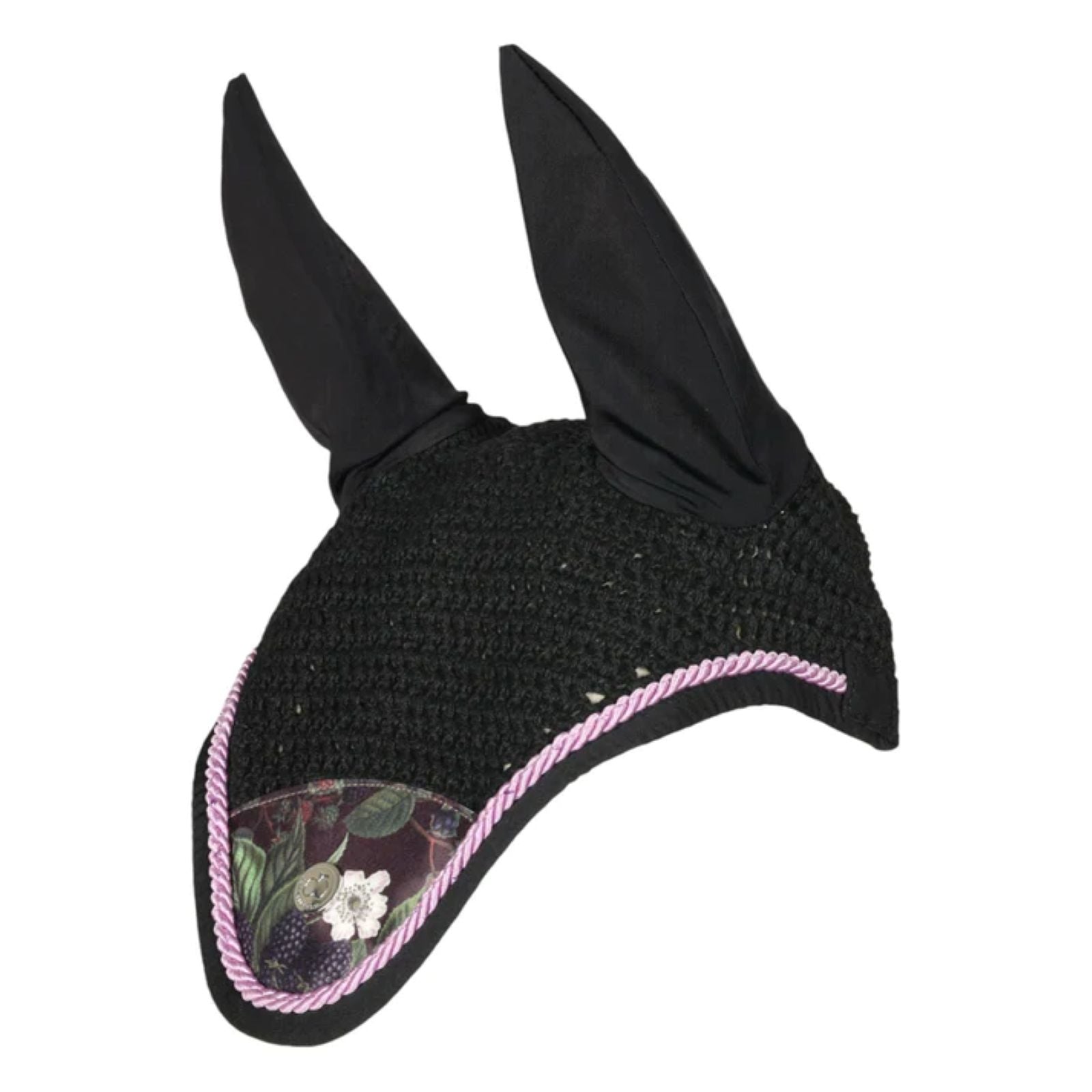 Dapplebay Blackberry Daze Fly Veil