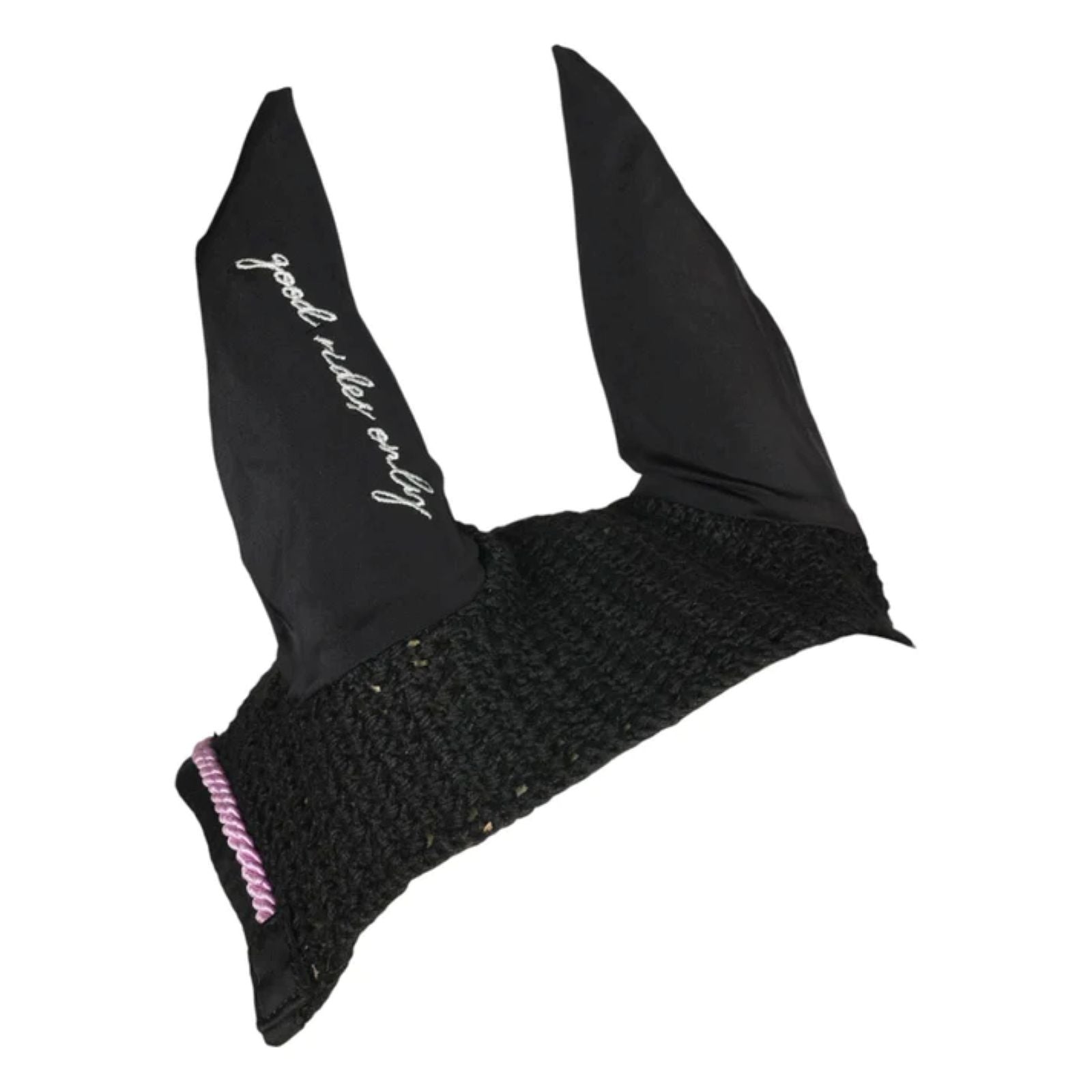Dapplebay Blackberry Daze Fly Veil