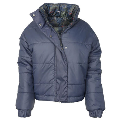 Dapplebay Reversible Puffer Jacket