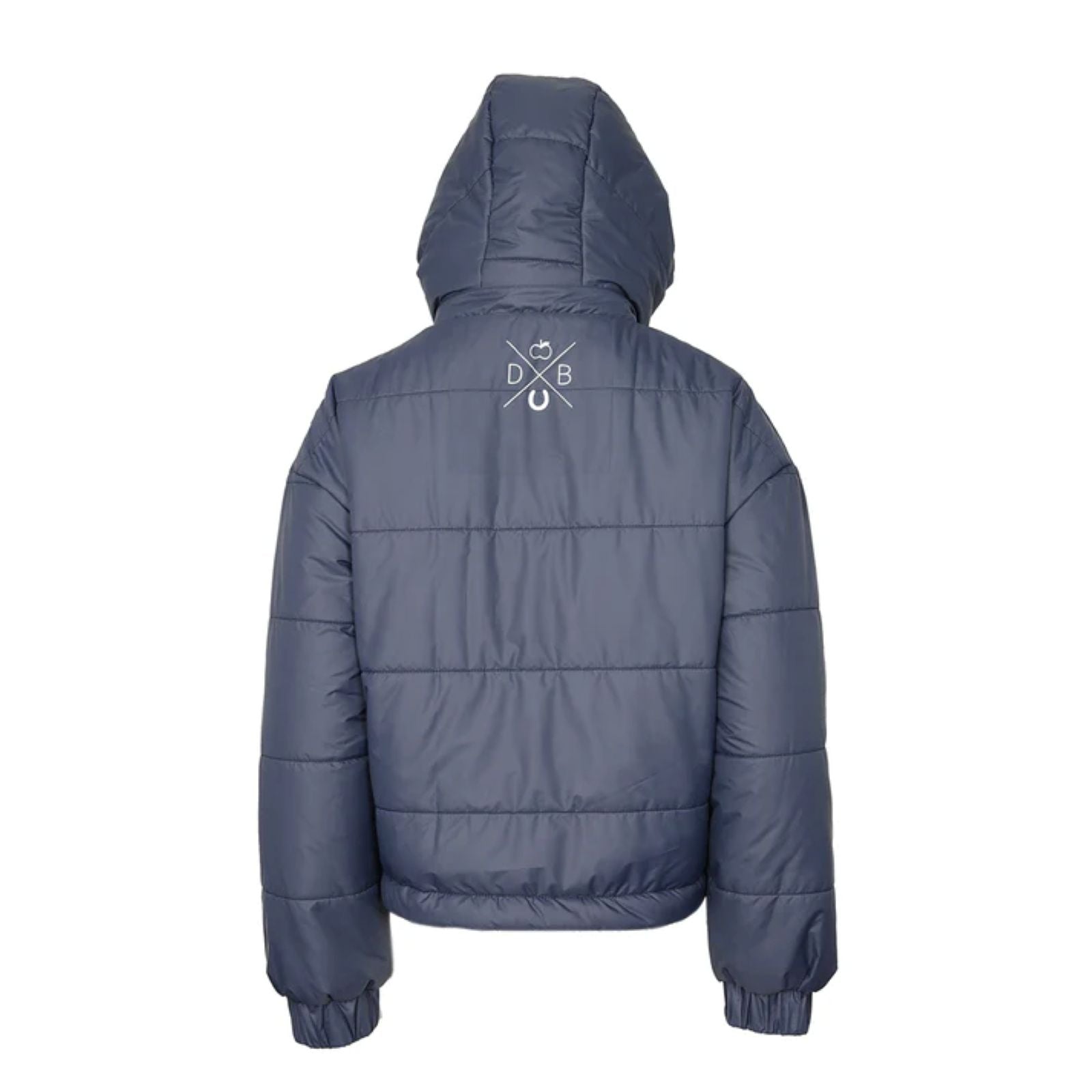 Dapplebay Reversible Puffer Jacket