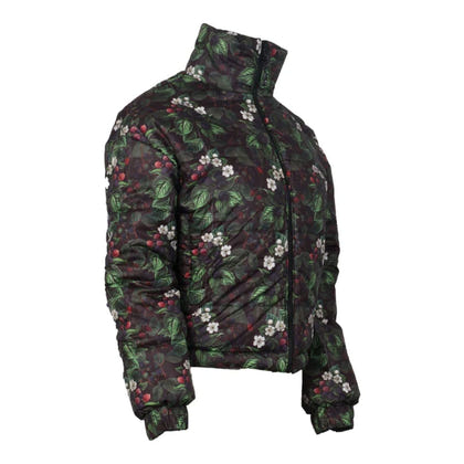 Dapplebay Reversible Puffer Jacket
