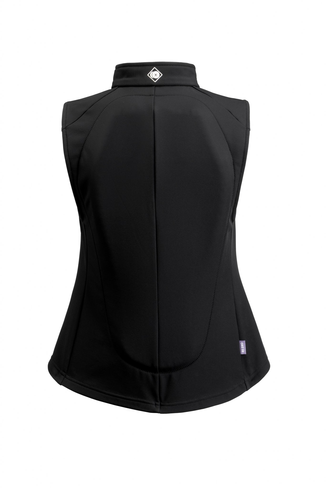 Charles Owen Eclipse Back Support