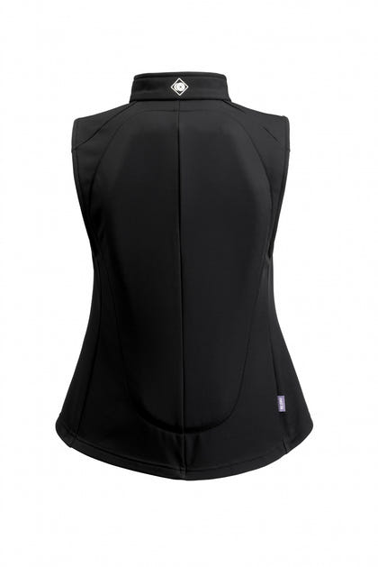 Charles Owen Eclipse Back Support
