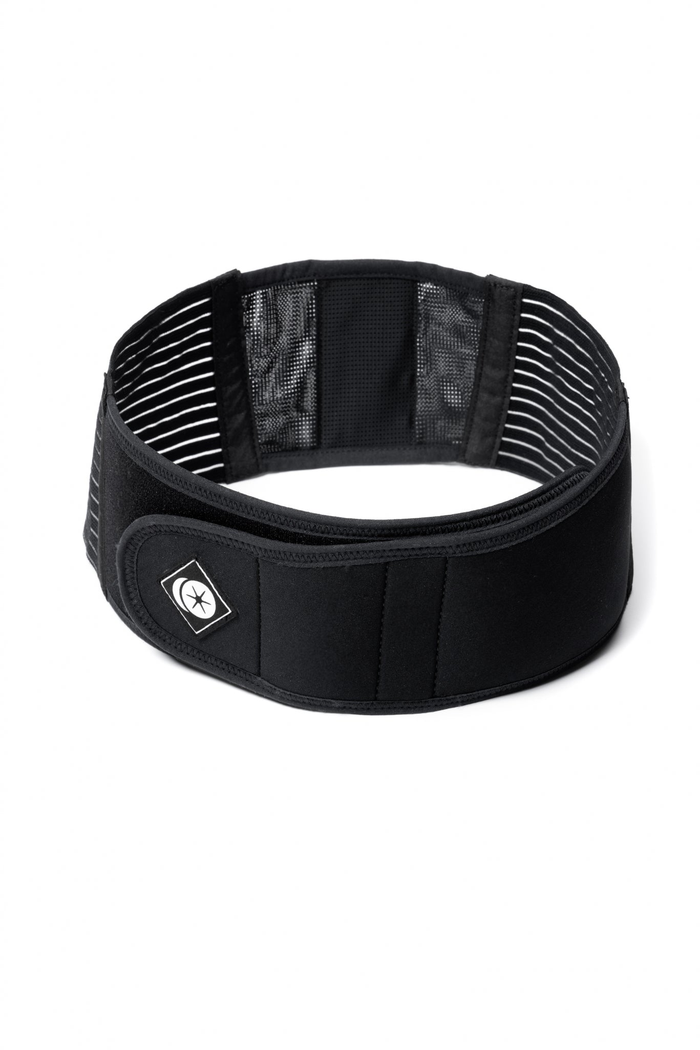 Charles Owen Eclipse Back Support