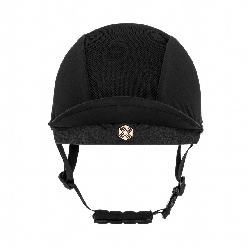 Charles Owen Phoenix Helmet