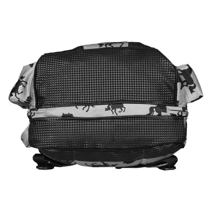 AWST Int'l Lila Equestrian Backpack