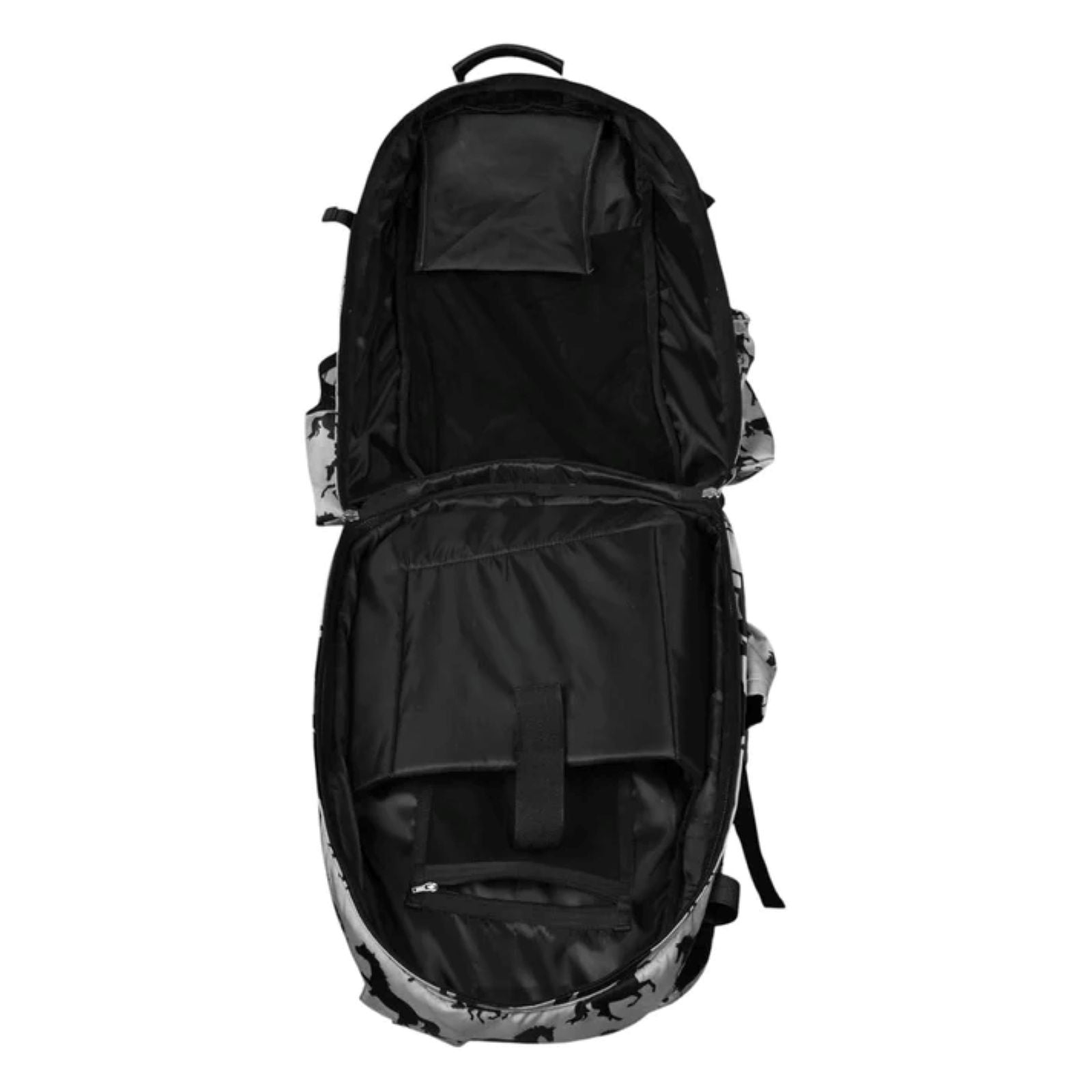 AWST Int'l Lila Equestrian Backpack